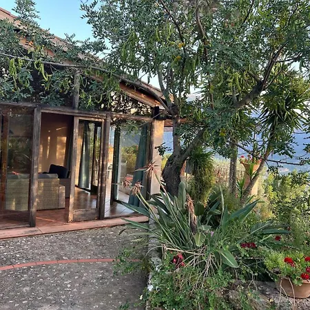 Nyaraló Soller Sunset Escape - Private Pool And Sea Views Fornalutx