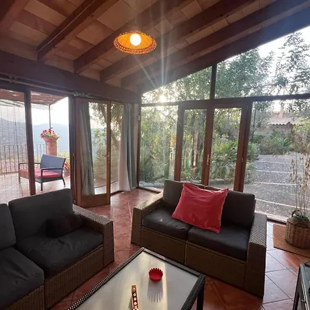 Soller Sunset Escape - Private Pool And Sea Views *