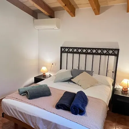 Nyaraló Soller Sunset Escape - Private Pool And Sea Views