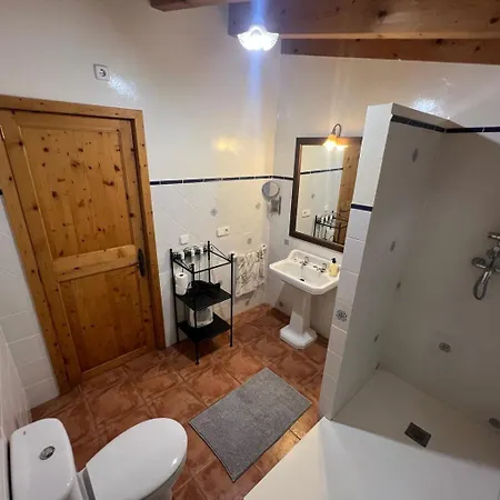 Nyaraló Soller Sunset Escape - Private Pool And Sea Views *